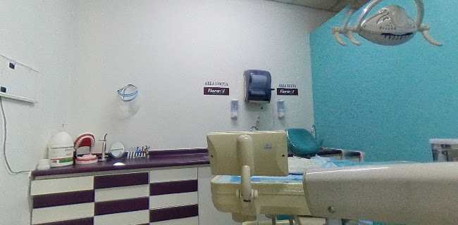 Horarios de CLINICA DENTAL Tratamientos de ortodoncia, implantes, protesis FIORANI DENTAL STUDIO