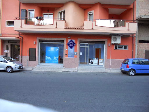 ENERGY SAVE Gallery - Italy