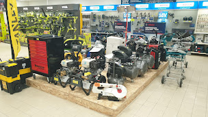 Photo n°5 de DEFLANDRE Outillage à Avesnes-sur-Helpe (Magasin de matériel de soudure)