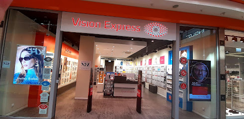 Vision Express Galeria Dominikańska