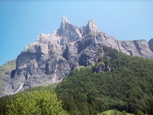 Haut-Giffre Tourisme : Bureau d'informations de Sixt-Fer-à-Cheval - Thumbnail