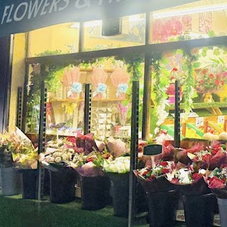 All seasons flowers and fruit wembley