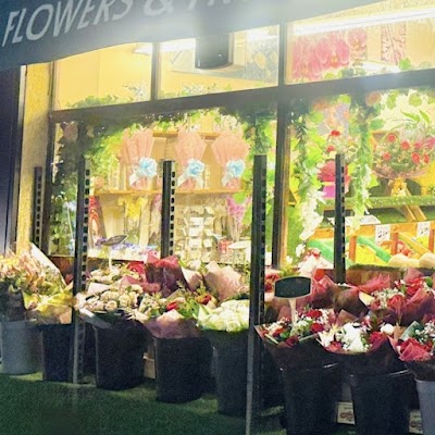All seasons flowers and fruit wembley