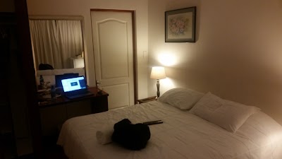 Photos of Ashden Lodge