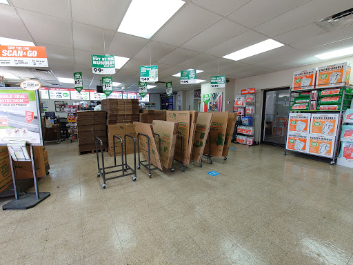 U-Haul Moving & Storage of Baldwin Park Gallery - United States