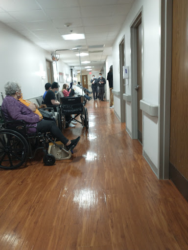 Johnson City Medical Center: Emergency Room - Thumbnail