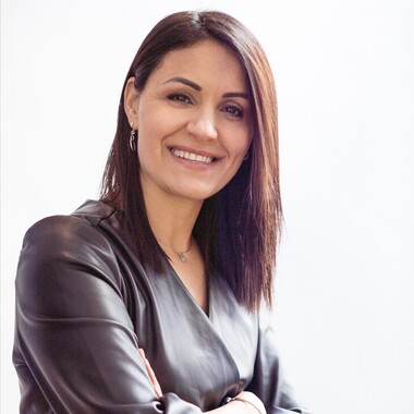 Sarra Ben Frèdj - SAFTI Immobilier Vizille
