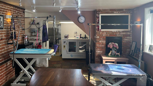 Clippers Dog Grooming salon
