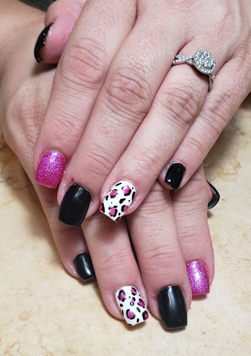 Latin Beauty Nails
