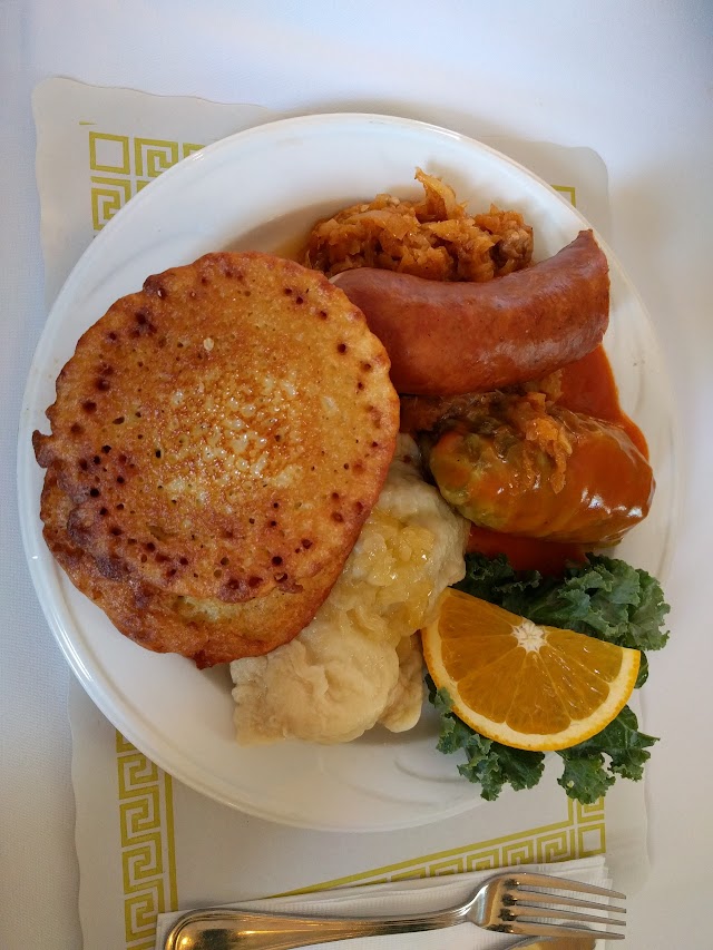 Krakus Restaurant