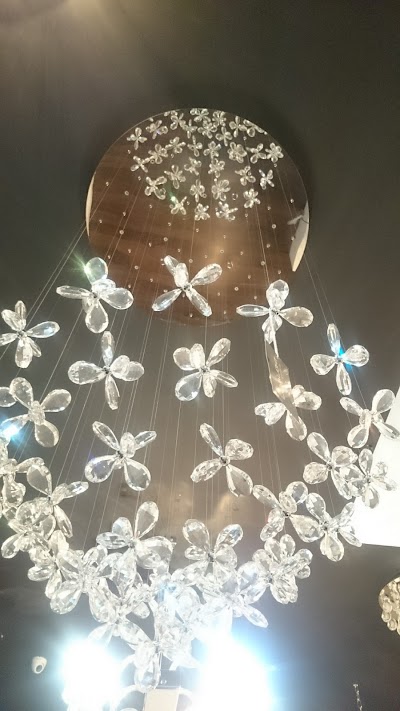 Photos of Luxalight