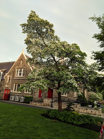 College Hill Presbyterian Church