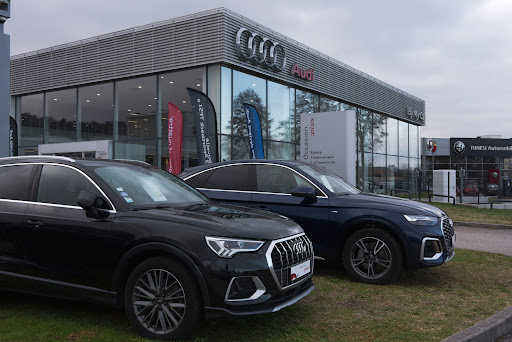 Audi Service - Thumbnail