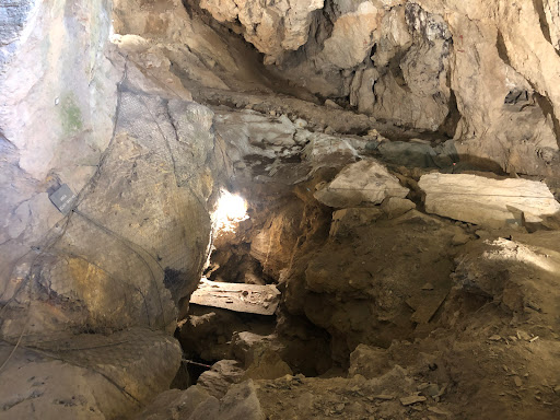 Grotta delle Arene Candide Gallery - Italy