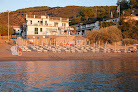 Hotel Villa Miramare à  Capoliveri