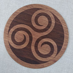 Photo n°23 de Géobiologue Bretagne - Formation Géobiologie - Fabricant de Baguette de radiesthésie, pendule divinatoire, fleur de vie à Moréac (Programme de bien-être)