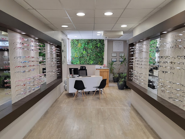 Avis sur Delafosse Opticiens à Grenoble - Opticien