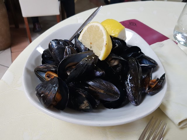 La Figlia di Attilio