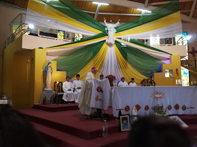 Photos of Iglesia San Martin