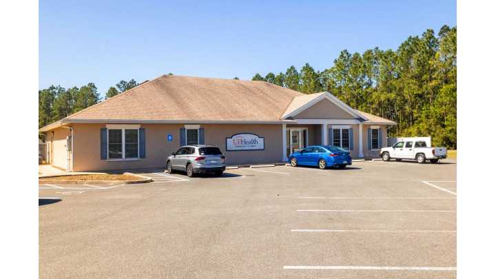 Uf Health Cardiology St Marys