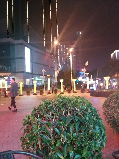 Photos of Jianingna Youyi Square