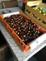 Photo n°35 de Les Gîtes du Sédassier à Astet (Lodge)