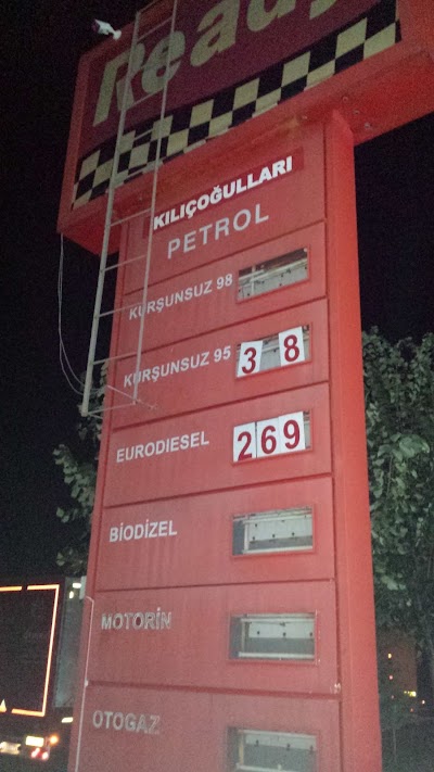 Photos of Kılı&ccedil;oğulları Hotel