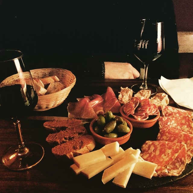 La Trinquette