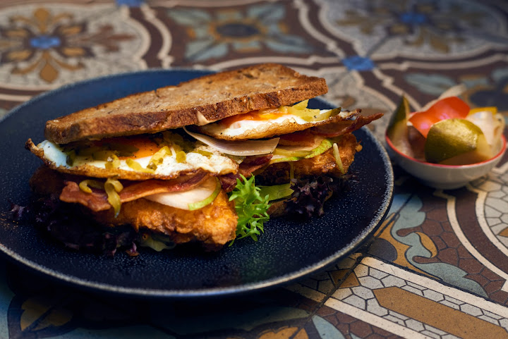 Sorell Boutique-Hotel Krone Winterthur Altstadt by null