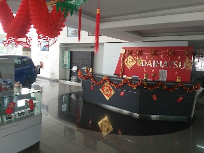 Photos of Daihatsu Bogor