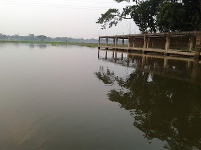 Photos of Qasim terminal