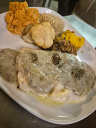 Photo n°27 de Restaurant La Chabana à Nébouzat (Restaurant français)