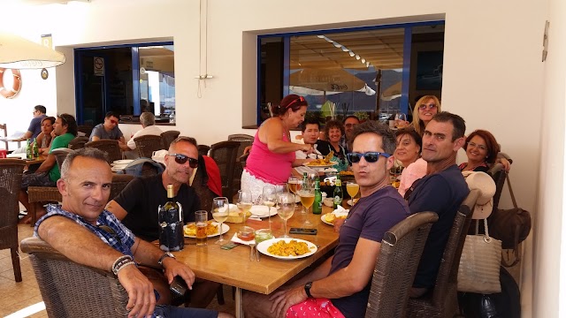 Restaurante Girasol