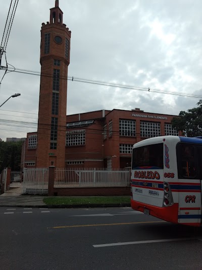 Photos of Parroquia San Clemente