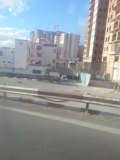 Photos of Setif protection civile