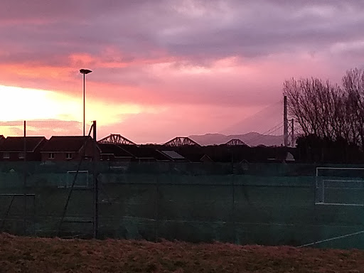 Rosyth Community Sports Hub - Thumbnail