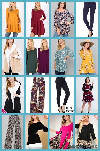 Just Peachy Mobile Boutique - Thumbnail
