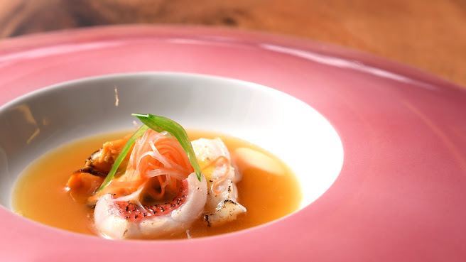 béni Singapore by null