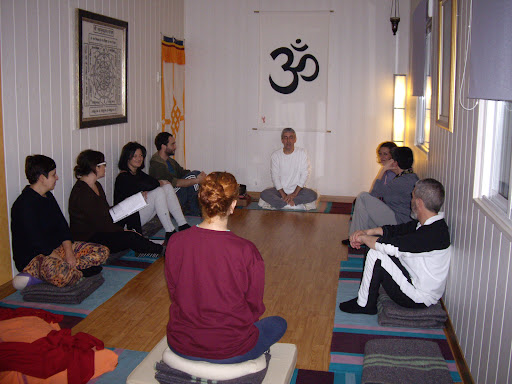 Yoga Darshana Aranjuez - Thumbnail