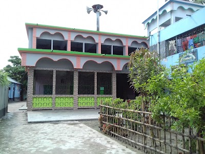 mosque