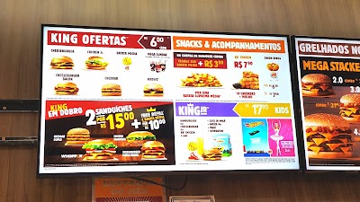 Photos of Burger King