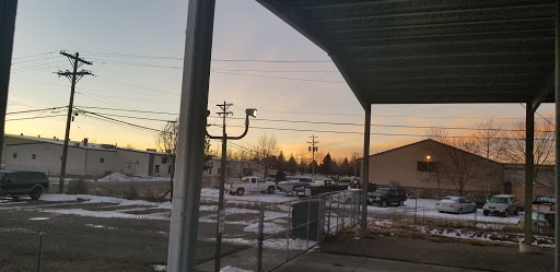Transdev Longmont - Visual