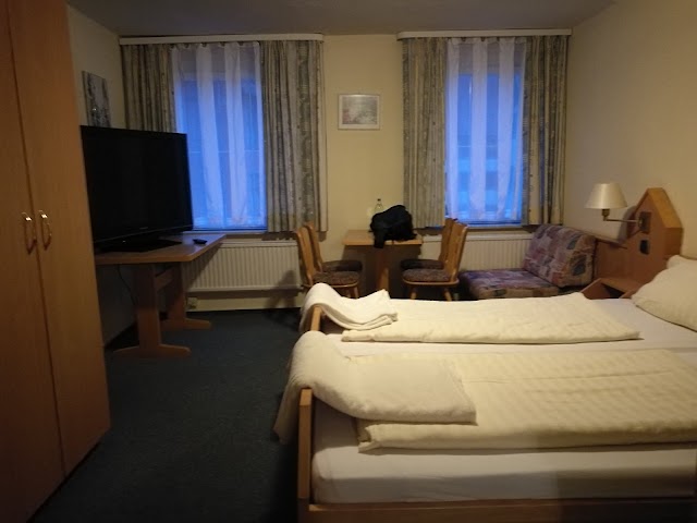 Hotel Zum Lieben Augustin