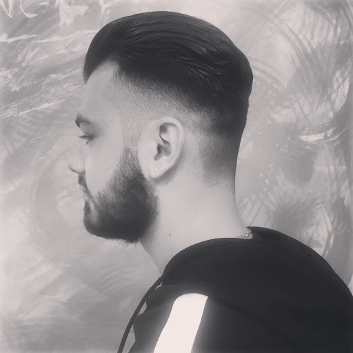 Acconciatore RiccardoDi Rienzo - Thumbnail