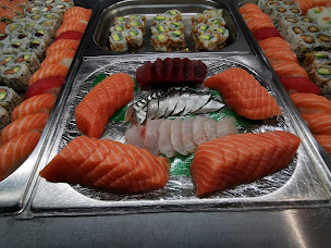 Photo n°70 de Kyotorama à Bonneuil-sur-Marne (Restaurant de sushis)