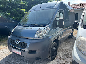 Photo n°11 de AutoSelect31 à Portet-sur-Garonne (Concessionnaire automobile)