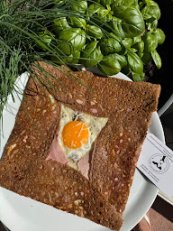 Photo n°7 de LES AUVERBREIZH à Ennezat (Crêperie)