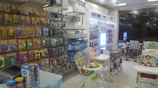 Graco babyshop, Koncept furniture and Z home store mardan