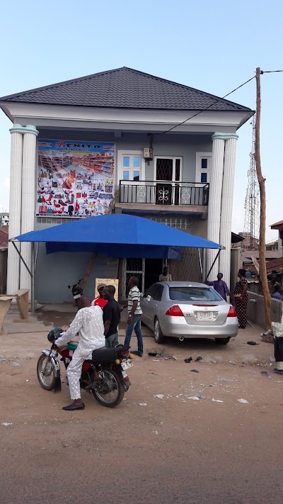 Photos of Benita Superstore