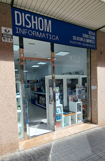 Dishom Informática